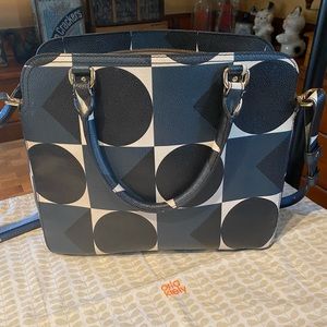 Orla Kiely cross body
